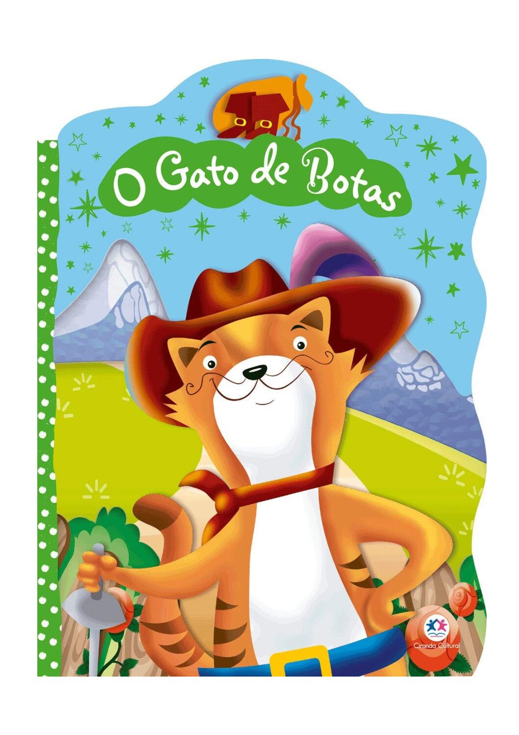 O Gato de Botas